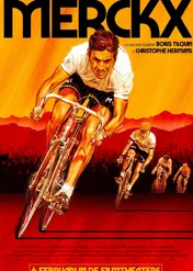 Eddy Merckx, zwany „Kanibalem” / Merckx