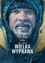 Will Smith: Wielka wyprawa / Pole to Pole with Will Smith