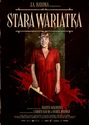 Stara wariatka / Crazy Old Lady
