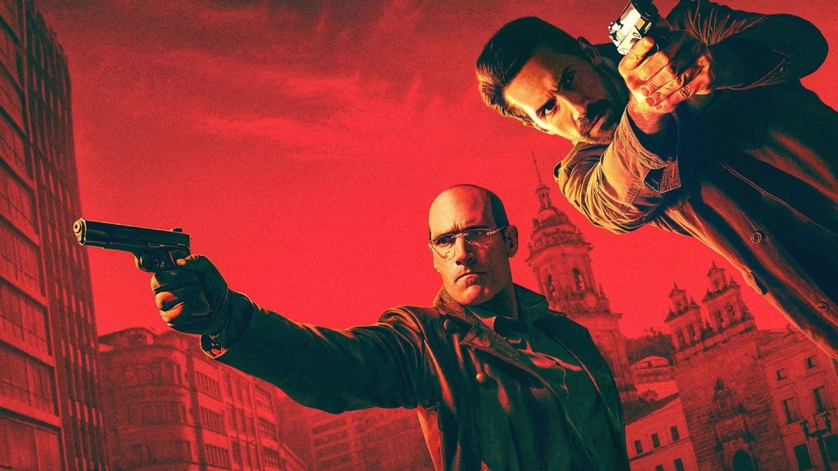 Canal+ zasypuje nowościami. Od kina gangsterskiego po serialowe premiery