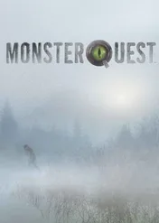 Na tropie potwora / MonsterQuest