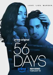 56 dni / 56 Days