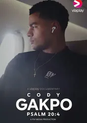 Cody Gakpo | Psalm 20:4 / Cody Gakpo | Psalm 20:4