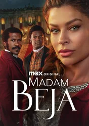 Dona Beja / Madam Beja