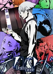 Death Parade / Death Parade