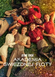 Star Trek: Akademia Gwiezdnej Floty / Star Trek: Starfleet Academy