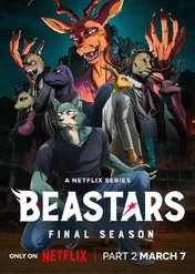 Beastars / Beastars