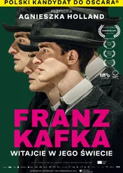Franz Kafka / Franz