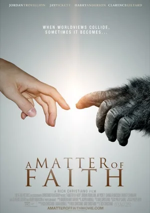 A Matter of Faith "/ 