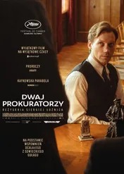Dwaj prokuratorzy / Two Prosecutors