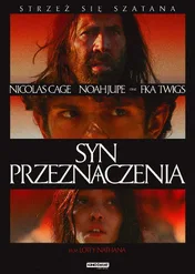 Syn przeznaczenia / The Carpenter's Son