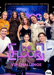 The Floor. VIP Challenge / The Floor. VIP Challenge