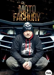 Moto Fachury / Moto Fachury