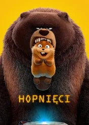 Hopnięci / Hoppers