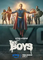 The Boys / The Boys