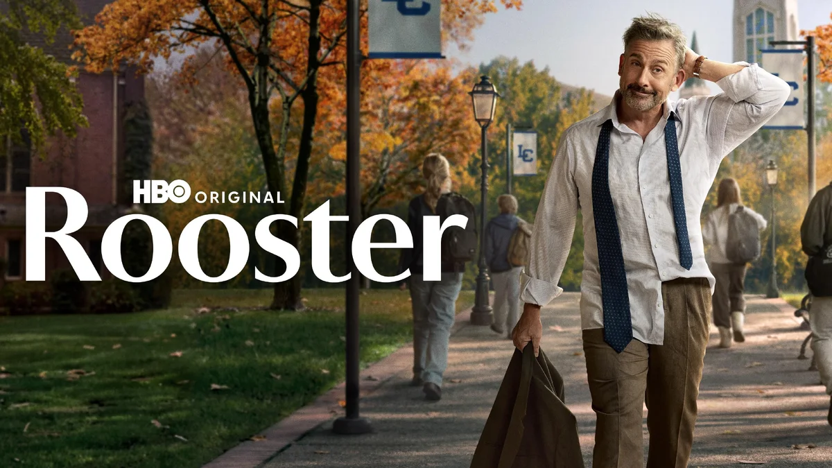 Nowe seriale w HBO Max – do oferty trafiły „Goat Girl” i „Rooster”