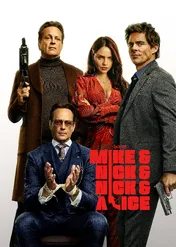 Mike & Nick & Nick & Alice / Mike & Nick & Nick & Alice