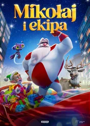 Mikołaj i ekipa / SuperKlaus