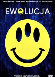 Ewolucja / Evolution