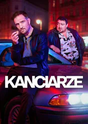 Kanciarze / Crooks