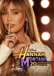 Hannah Montana: 20 lat później / Hannah Montana 20th Anniversary Special