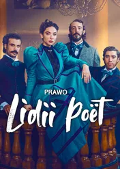 Prawo Lidii Poët / The Law According to Lidia Poët
