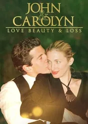 John i Carolyn: miłość, piękno i tragedia / John and Carolyn: Love, Beauty and Loss