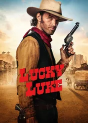 Lucky Luke / Lucky Luke