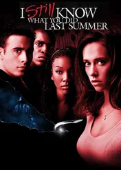 Koszmar następnego lata / I still know what you did last summer