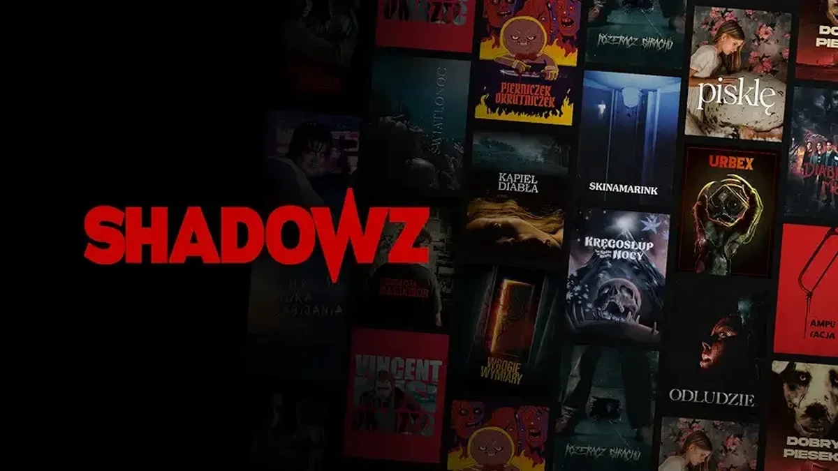 SHADOWZ kolejną platformą w ramach Prime Video Channels