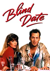 Randka w ciemno / Blind Date