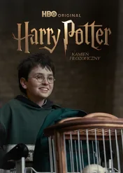 Harry Potter i Kamień Filozoficzny / Harry Potter and the Philosopher's Stone