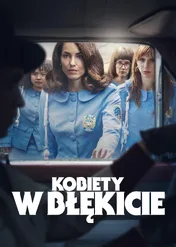 Kobiety w błękicie / Las Azules