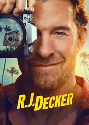 R.J. Decker / R.J. Decker