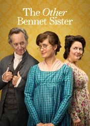 Ta inna siostra Bennet / The Other Bennet Sister