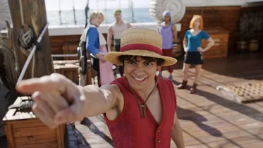 „One Piece” – drugi sezon serialu Netflixa, który płynie dalej… ale nie zawsze równym kursem