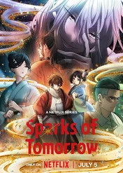 Sparks of Tomorrow / Sparks of Tomorrow