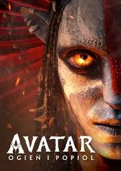 Avatar: Ogień i popiół / Avatar: Fire and Ash