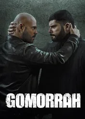 Gomorra / Gomorrah