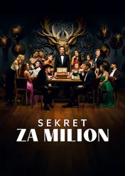 Sekret za milion / Million Dollar Secret
