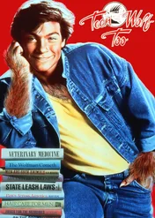 Nastoletni wilkolak 2 / Teen Wolf Too