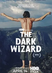 Między mrokiem a geniuszem / The Dark Wizard