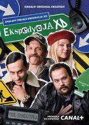 Ekspedycja XD / Ekspedycja XD