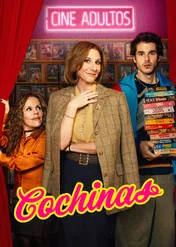 Naughty Business / Cochinas