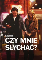 Czy mnie słychać? / Is This Thing On?
