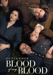 Outlander: Krew z krwi / Outlander: Blood of My Blood