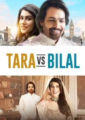 Tara VS. Bilal / Tara VS. Bilal