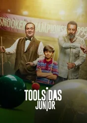 Toolsidas Junior / Toolsidas Junior