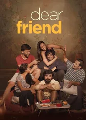 Dear Friend / Dear Friend