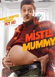 Mister Mummy / Mister Mummy